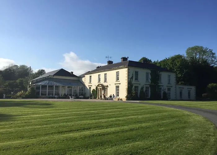 Castle Grove Country House Hotel